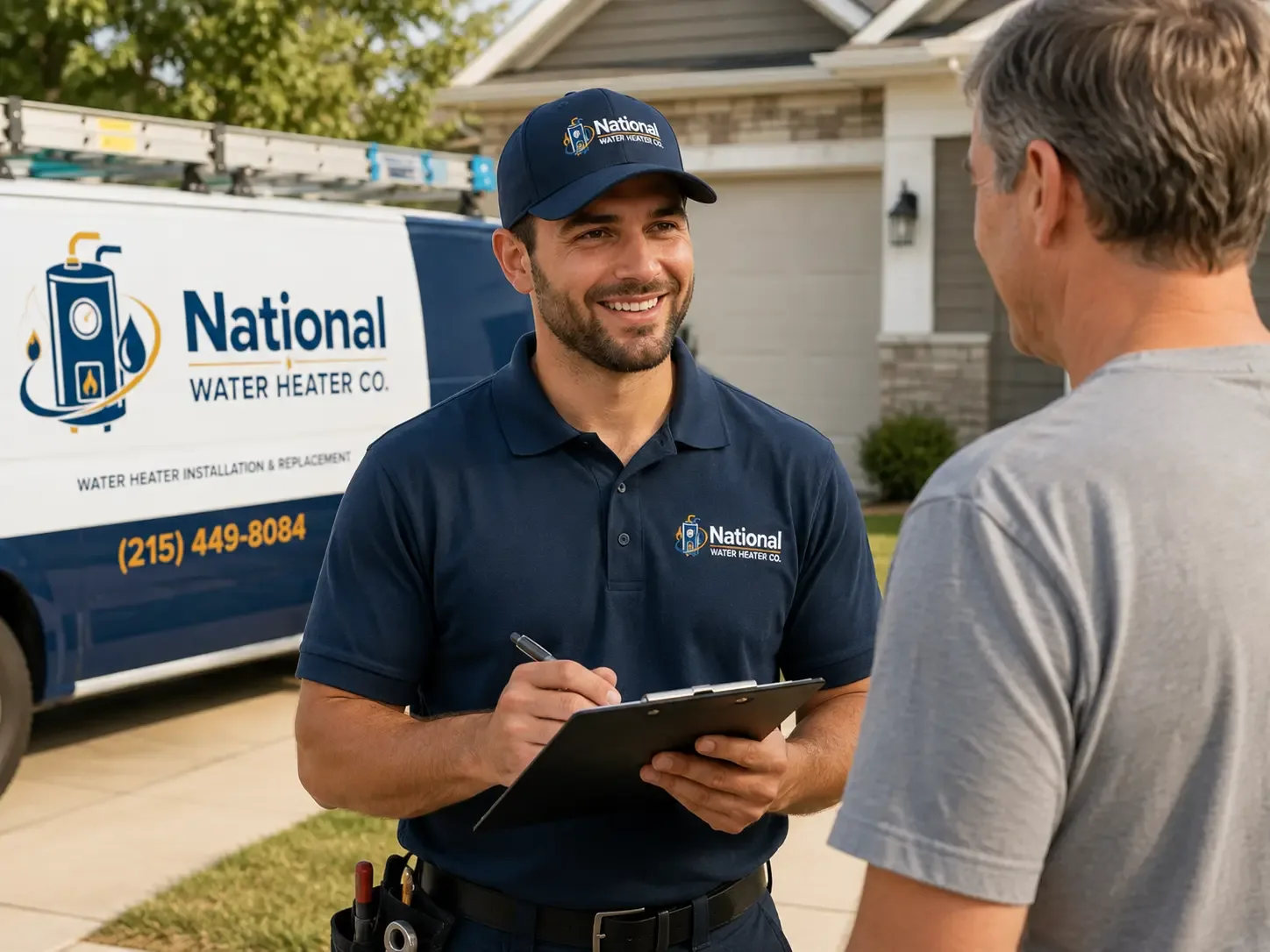 Water Heater Installation Lehighton, PA FAQs